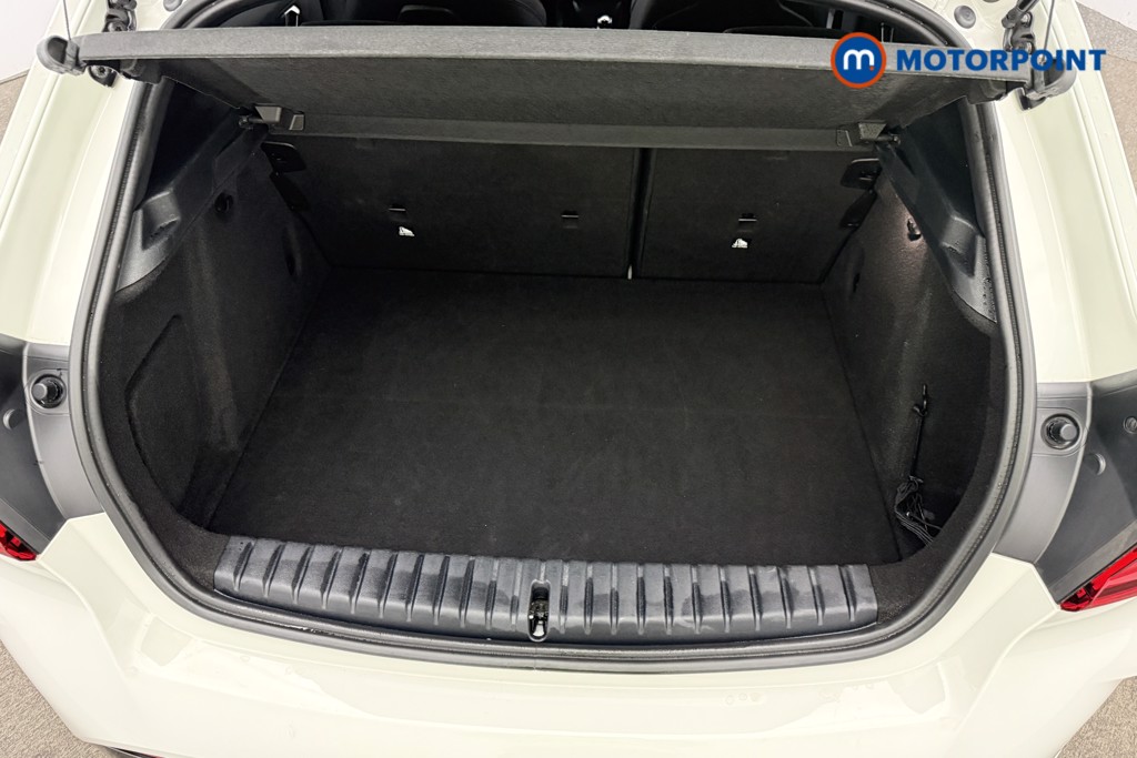 BMW 1 Series M Sport Automatic Petrol Hatchback - Stock Number (1577349) - 11th supplementary image