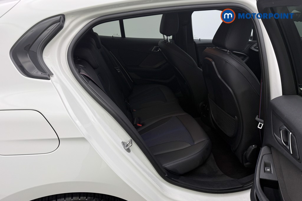 BMW 1 Series M Sport Automatic Petrol Hatchback - Stock Number (1577349) - 12th supplementary image