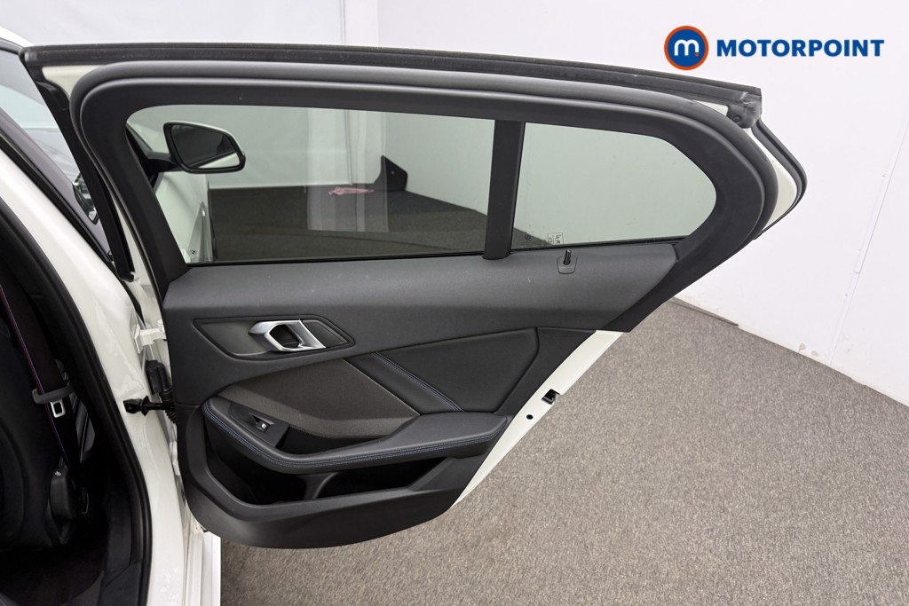 BMW 1 Series M Sport Automatic Petrol Hatchback - Stock Number (1577349) - 13th supplementary image