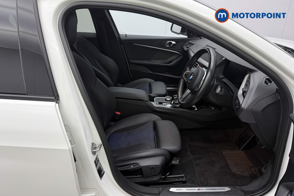 BMW 1 Series M Sport Automatic Petrol Hatchback - Stock Number (1577349) - 14th supplementary image