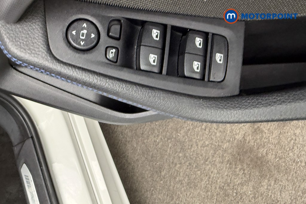 BMW 1 Series M Sport Automatic Petrol Hatchback - Stock Number (1577349) - 17th supplementary image