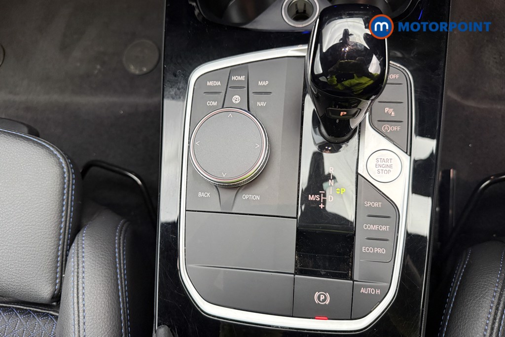 BMW 1 Series M Sport Automatic Petrol Hatchback - Stock Number (1577349) - 19th supplementary image