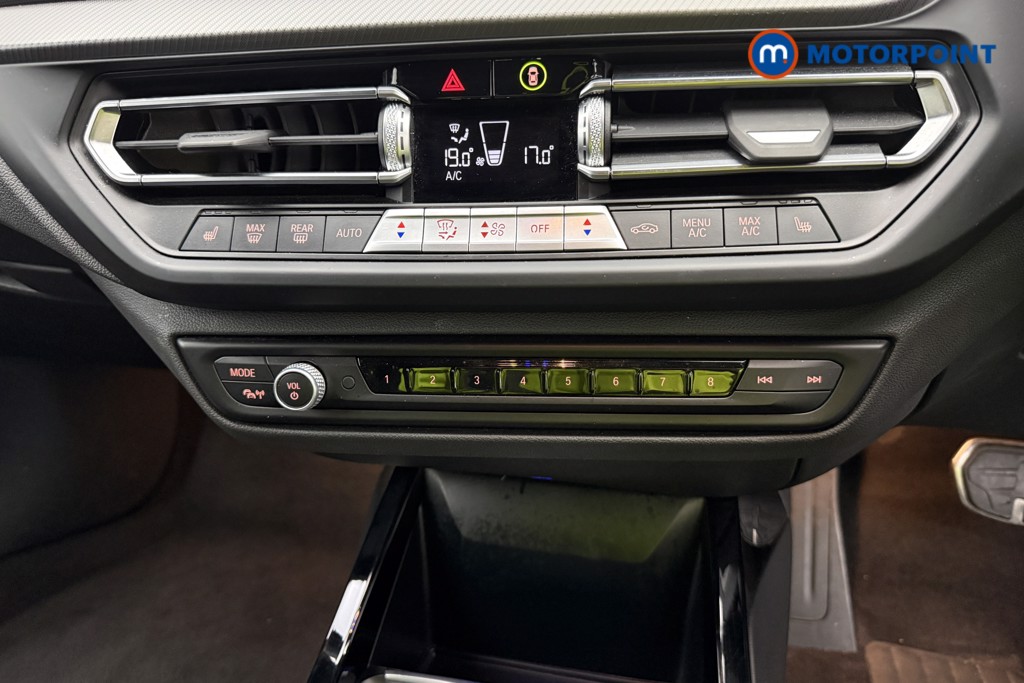 BMW 1 Series M Sport Automatic Petrol Hatchback - Stock Number (1577349) - 21st supplementary image