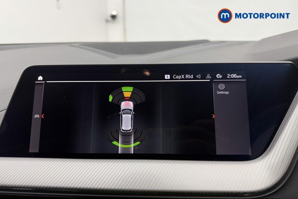 BMW 1 Series M Sport Automatic Petrol Hatchback - Stock Number (1577349) - 24th supplementary image