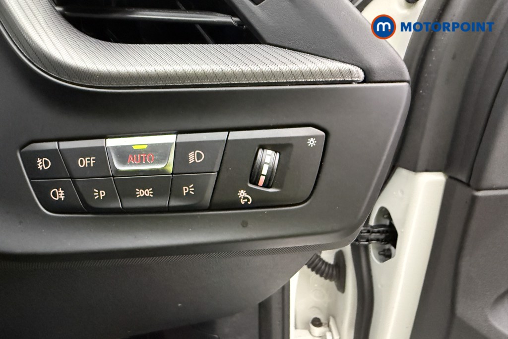 BMW 1 Series M Sport Automatic Petrol Hatchback - Stock Number (1577349) - 28th supplementary image