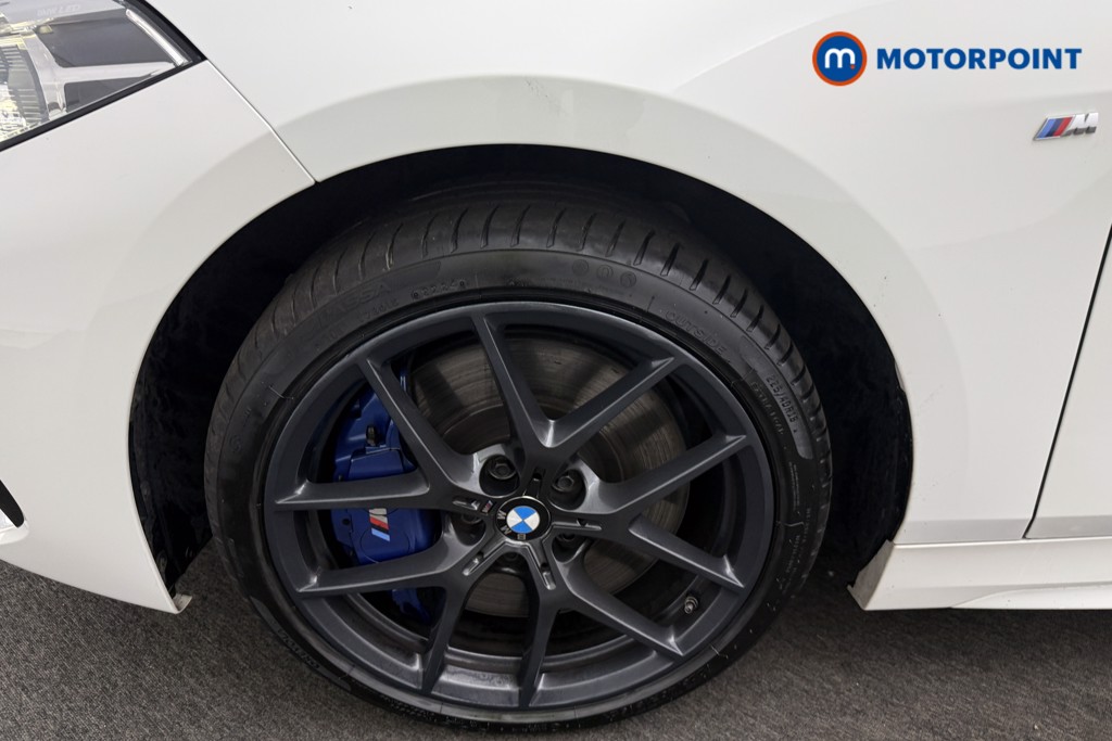 BMW 1 Series M Sport Automatic Petrol Hatchback - Stock Number (1577349) - 31st supplementary image