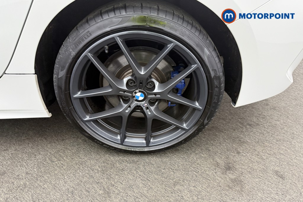 BMW 1 Series M Sport Automatic Petrol Hatchback - Stock Number (1577349) - 32nd supplementary image