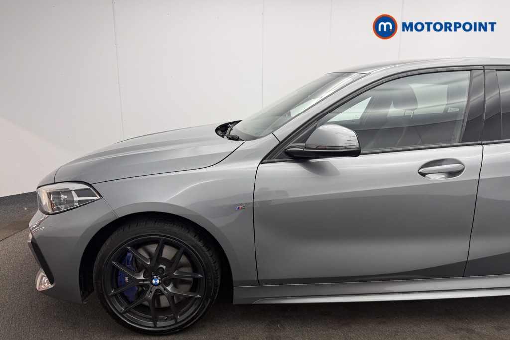 BMW 1 Series M Sport Automatic Petrol Hatchback - Stock Number (1577413) - 3rd supplementary image