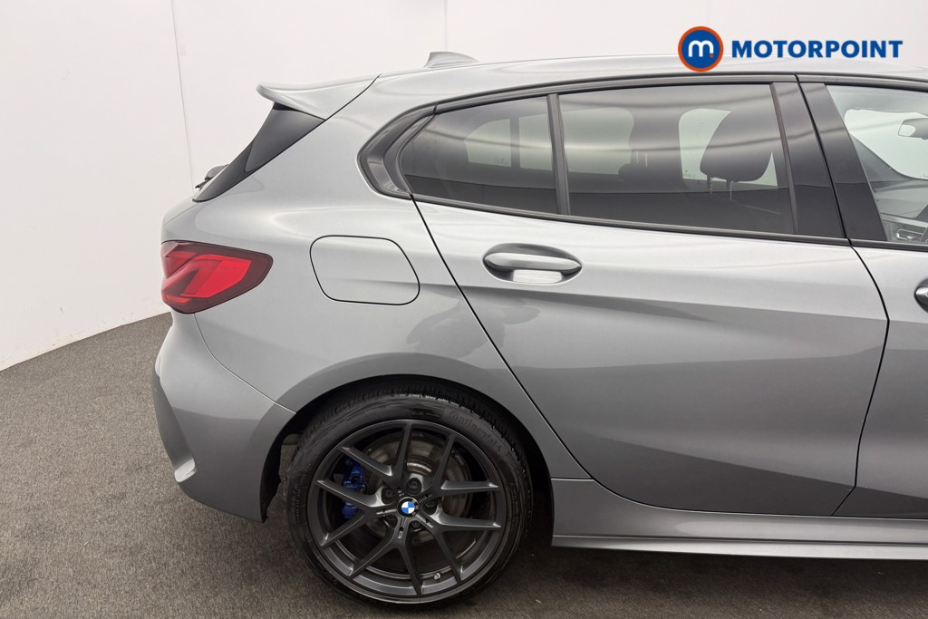 BMW 1 Series M Sport Automatic Petrol Hatchback - Stock Number (1577413) - 8th supplementary image