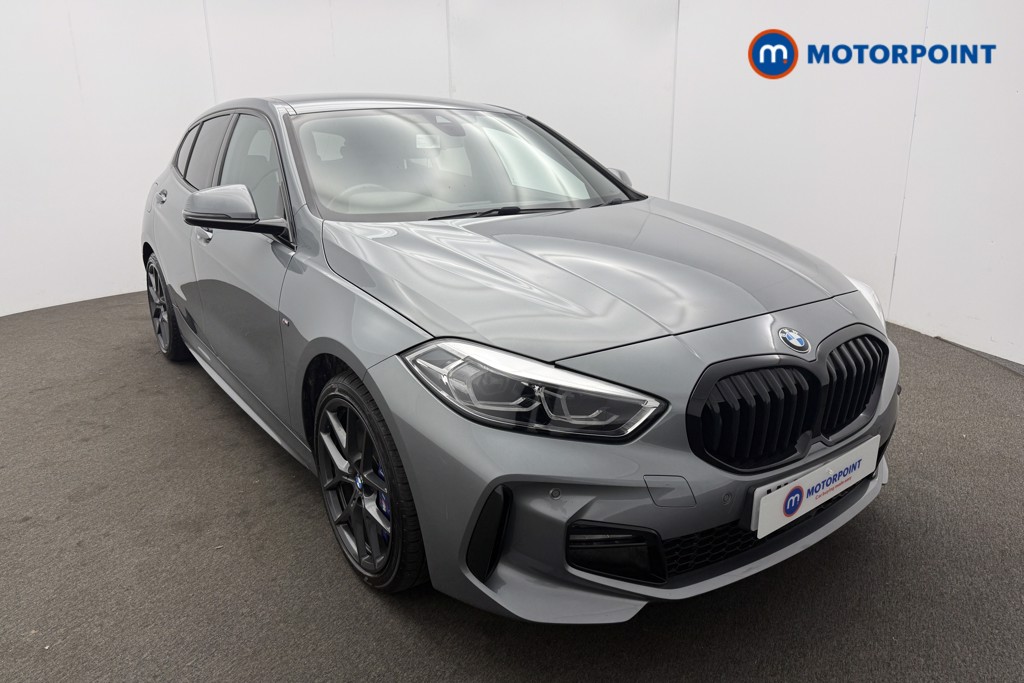 BMW 1 Series M Sport Automatic Petrol Hatchback - Stock Number (1577413) - 10th supplementary image