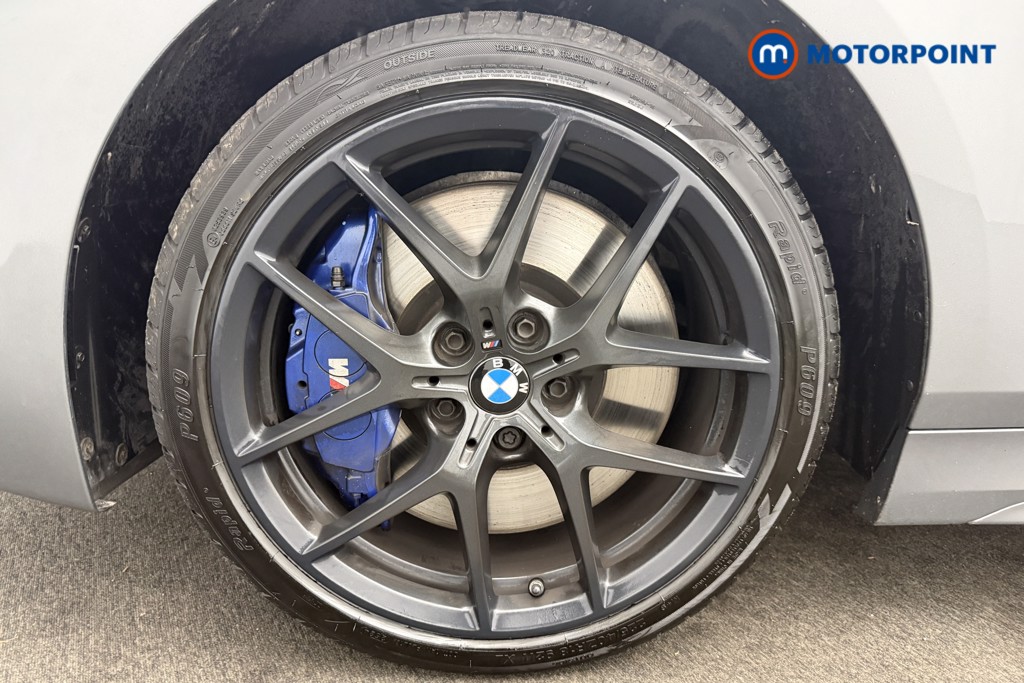 BMW 1 Series M Sport Automatic Petrol Hatchback - Stock Number (1577413) - 11th supplementary image