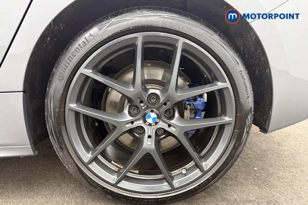 BMW 1 Series M Sport Automatic Petrol Hatchback - Stock Number (1577413) - 12th supplementary image