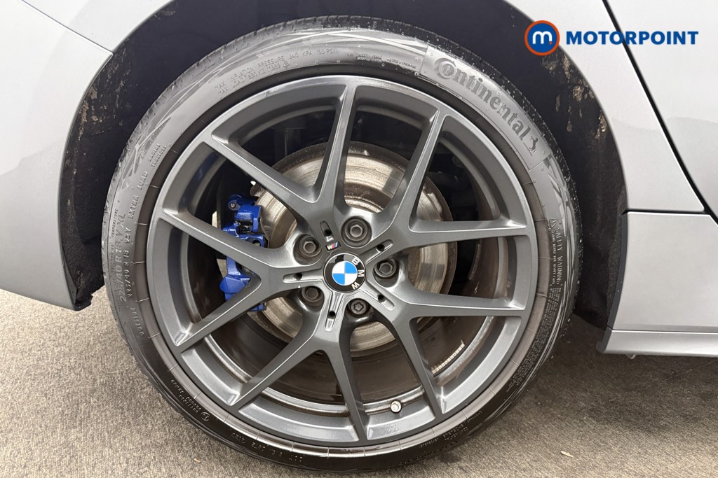 BMW 1 Series M Sport Automatic Petrol Hatchback - Stock Number (1577413) - 13th supplementary image