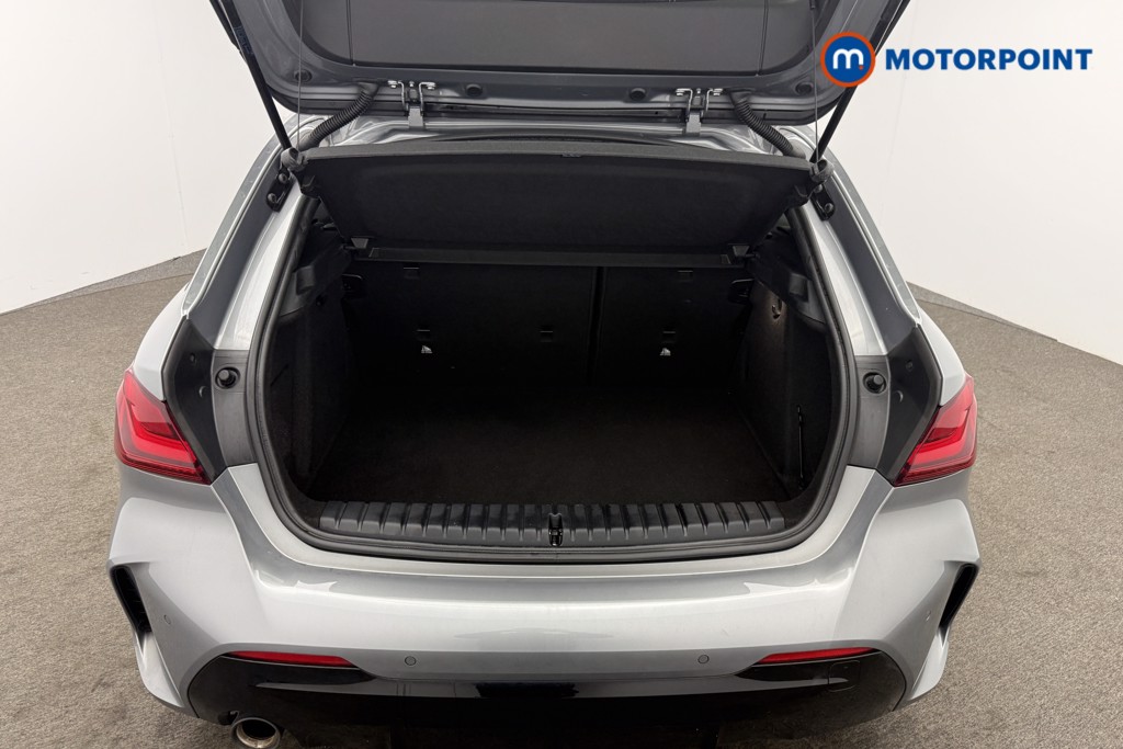BMW 1 Series M Sport Automatic Petrol Hatchback - Stock Number (1577413) - 17th supplementary image