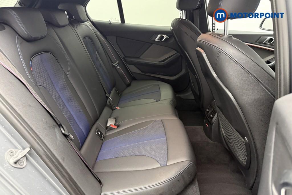 BMW 1 Series M Sport Automatic Petrol Hatchback - Stock Number (1577413) - 19th supplementary image