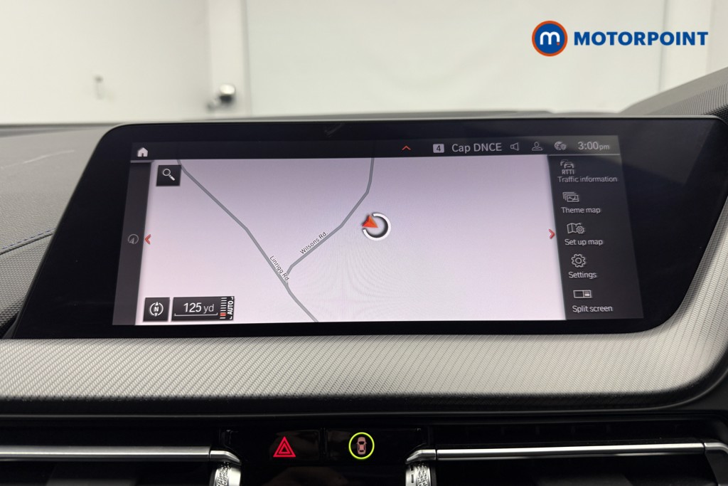 BMW 1 Series M Sport Automatic Petrol Hatchback - Stock Number (1577413) - 24th supplementary image