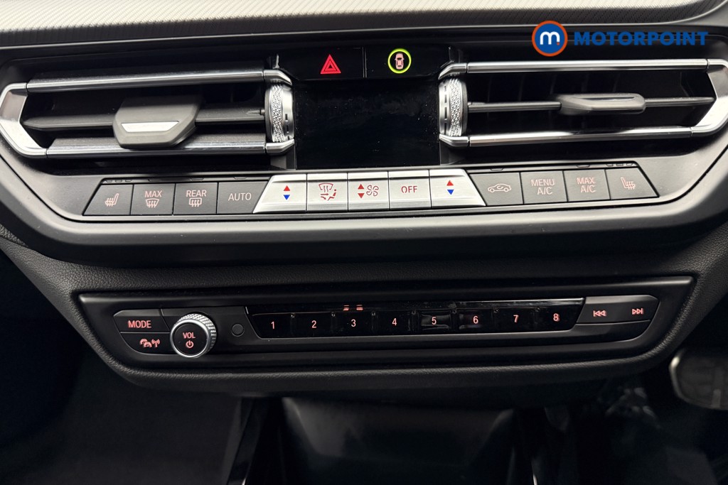 BMW 1 Series M Sport Automatic Petrol Hatchback - Stock Number (1577413) - 27th supplementary image