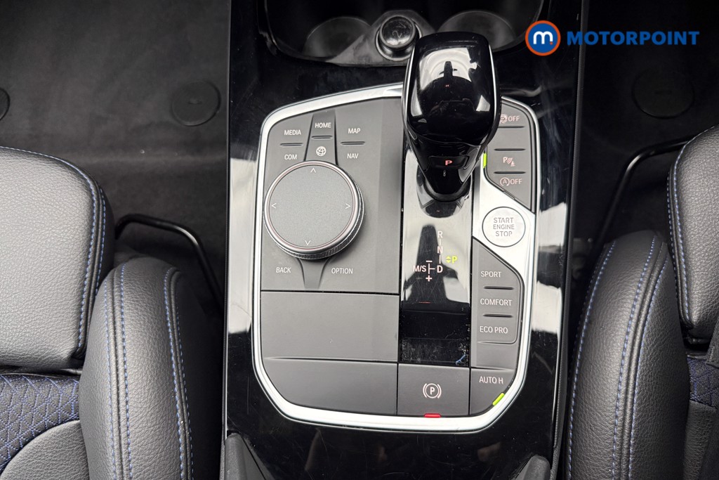 BMW 1 Series M Sport Automatic Petrol Hatchback - Stock Number (1577413) - 28th supplementary image