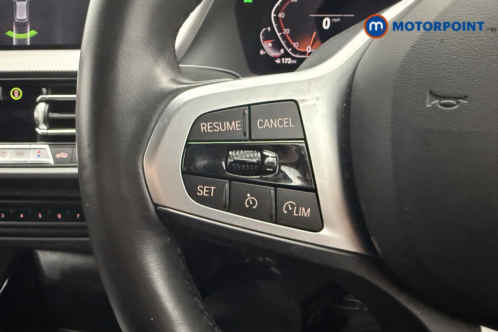 BMW 1 Series M Sport Automatic Petrol Hatchback - Stock Number (1577413) - 29th supplementary image
