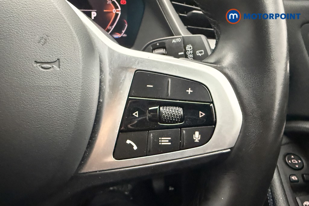 BMW 1 Series M Sport Automatic Petrol Hatchback - Stock Number (1577413) - 30th supplementary image