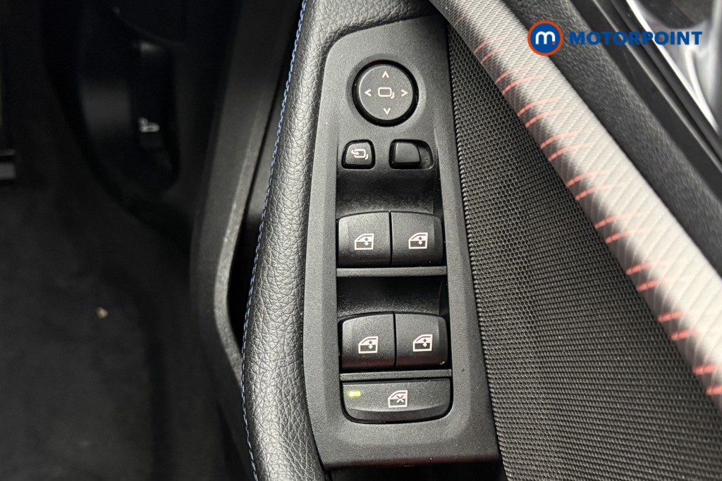 BMW 1 Series M Sport Automatic Petrol Hatchback - Stock Number (1577413) - 32nd supplementary image