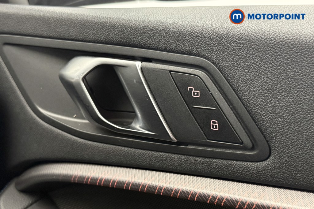 BMW 1 Series M Sport Automatic Petrol Hatchback - Stock Number (1577413) - 33rd supplementary image