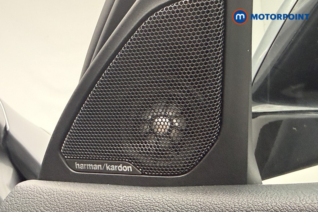 BMW 1 Series M Sport Automatic Petrol Hatchback - Stock Number (1577413) - 34th supplementary image
