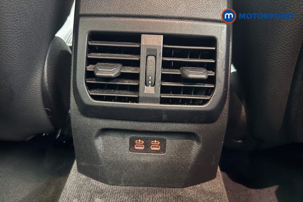 BMW 1 Series M Sport Automatic Petrol Hatchback - Stock Number (1577413) - 35th supplementary image