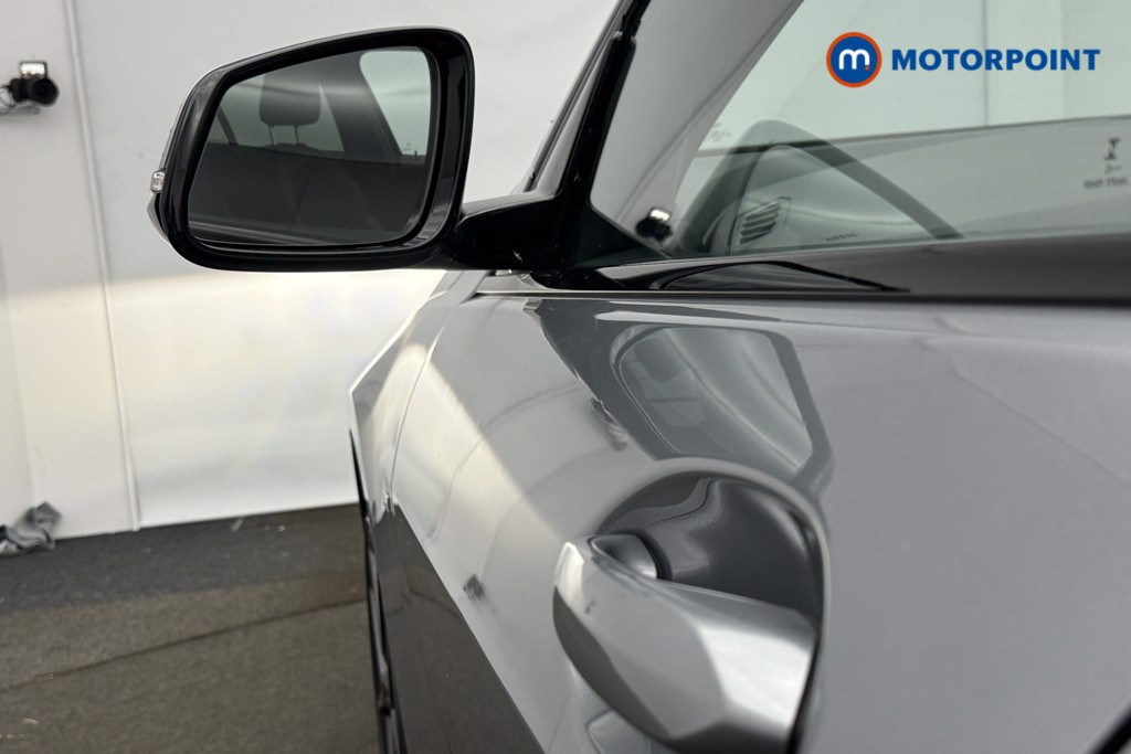 BMW 1 Series M Sport Automatic Petrol Hatchback - Stock Number (1577413) - 37th supplementary image
