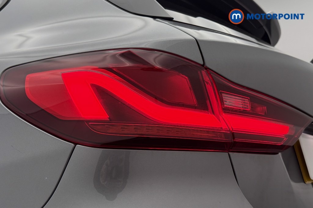 BMW 1 Series M Sport Automatic Petrol Hatchback - Stock Number (1577413) - 38th supplementary image