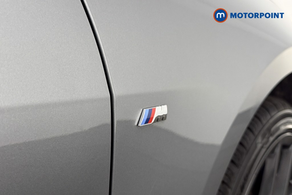 BMW 1 Series M Sport Automatic Petrol Hatchback - Stock Number (1577413) - 40th supplementary image