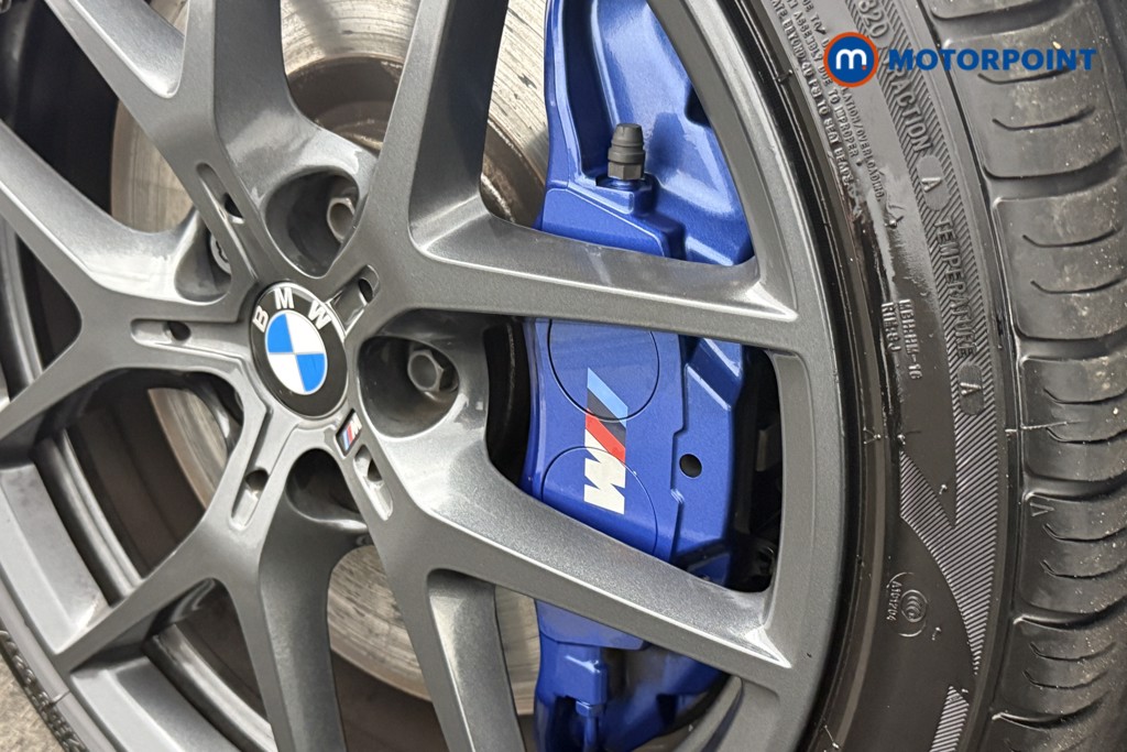 BMW 1 Series M Sport Automatic Petrol Hatchback - Stock Number (1577413) - 41st supplementary image