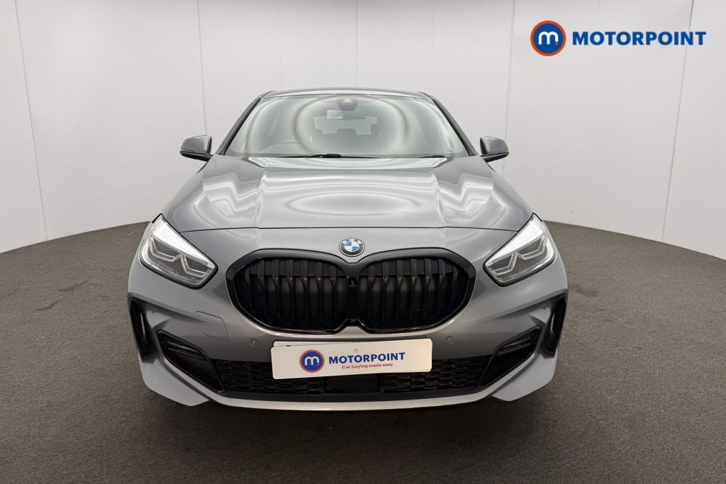 BMW 1 Series M Sport Automatic Petrol Hatchback - Stock Number (1577413) - 1st supplementary image
