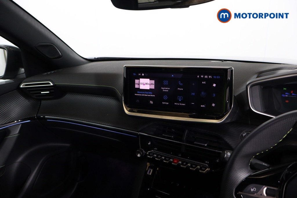 Peugeot 2008 GT Automatic Electric SUV - Stock Number (1577495) - 3rd supplementary image