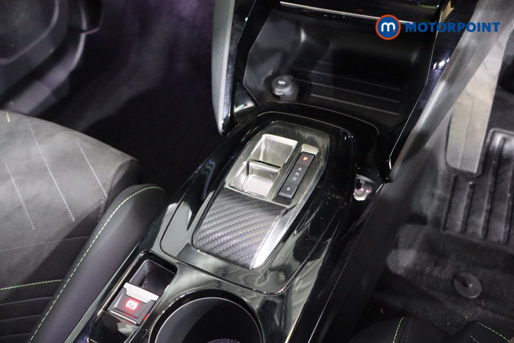 Peugeot 2008 GT Automatic Electric SUV - Stock Number (1577495) - 12th supplementary image