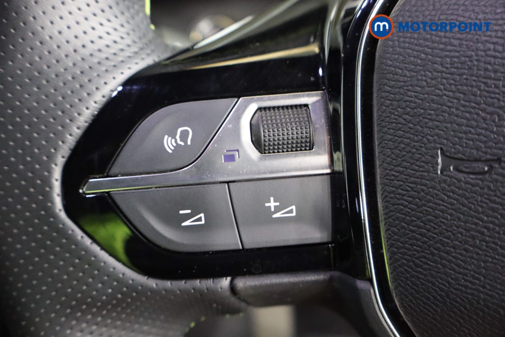 Peugeot 2008 GT Automatic Electric SUV - Stock Number (1577495) - 13th supplementary image