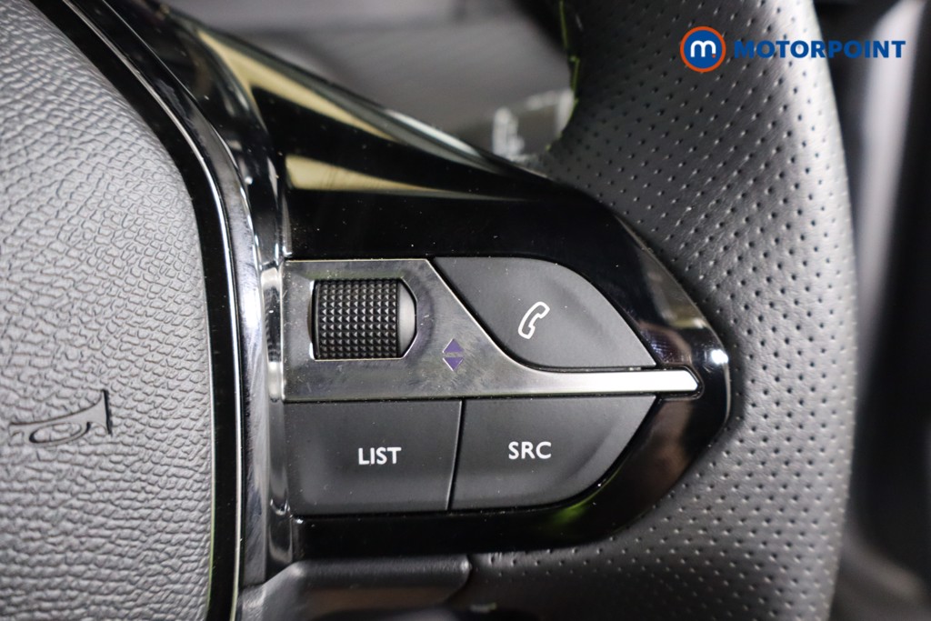 Peugeot 2008 GT Automatic Electric SUV - Stock Number (1577495) - 14th supplementary image