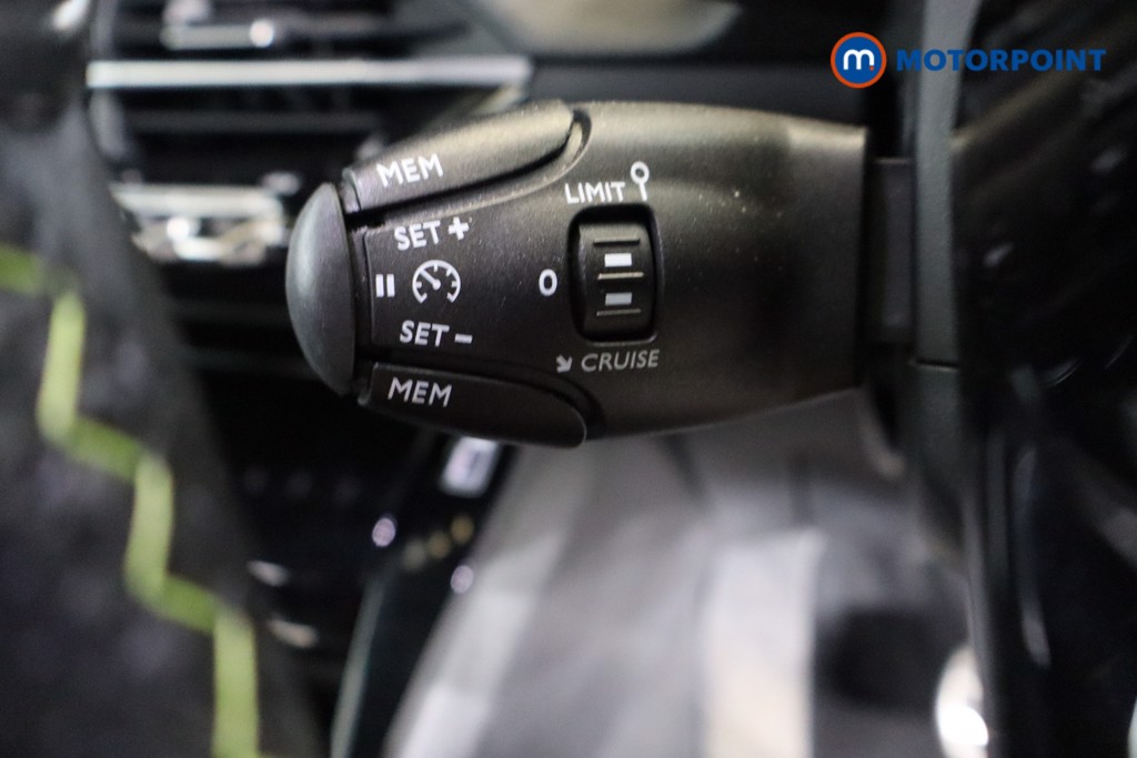 Peugeot 2008 GT Automatic Electric SUV - Stock Number (1577495) - 16th supplementary image