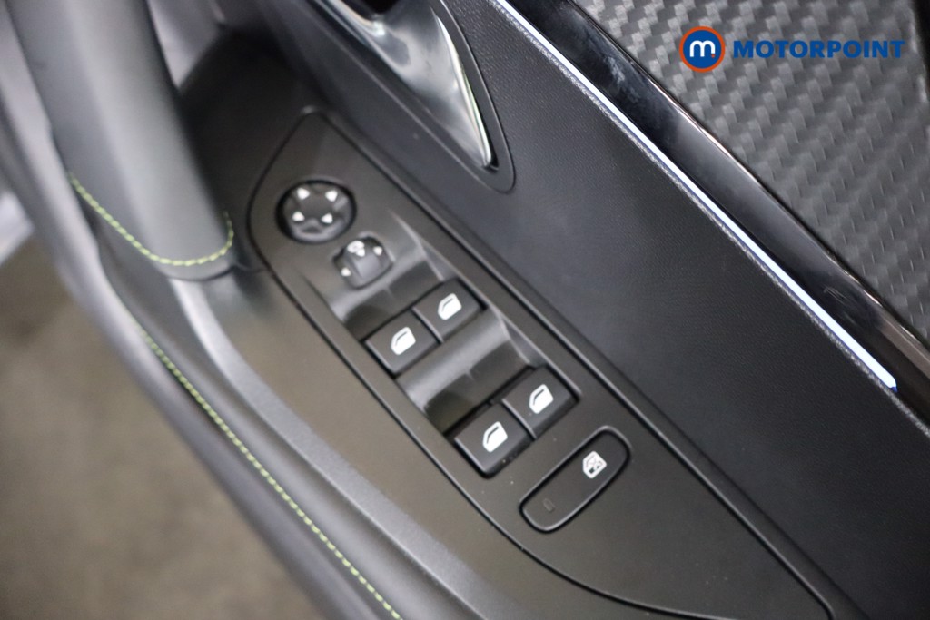 Peugeot 2008 GT Automatic Electric SUV - Stock Number (1577495) - 18th supplementary image