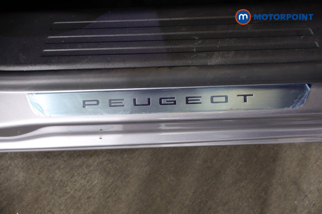 Peugeot 2008 GT Automatic Electric SUV - Stock Number (1577495) - 19th supplementary image
