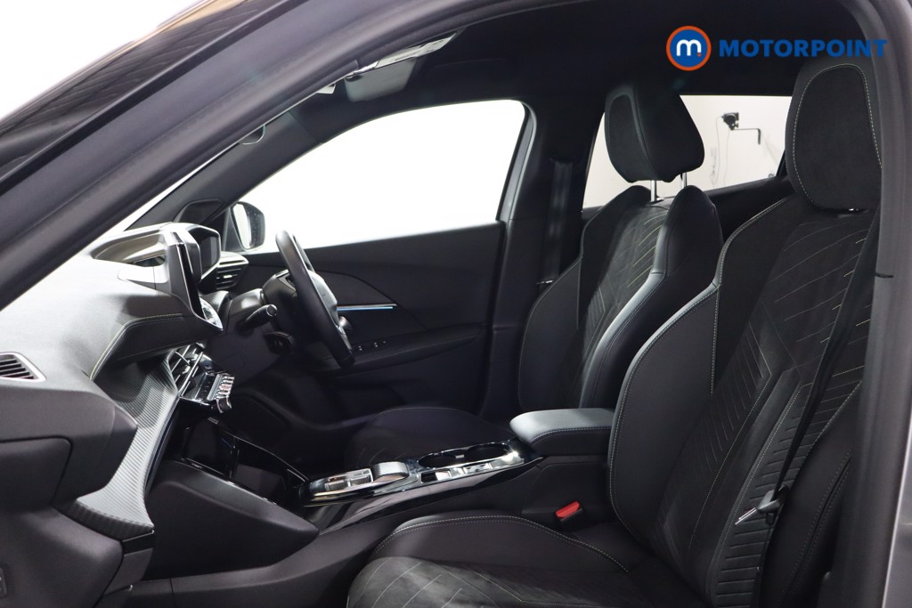 Peugeot 2008 GT Automatic Electric SUV - Stock Number (1577495) - 20th supplementary image