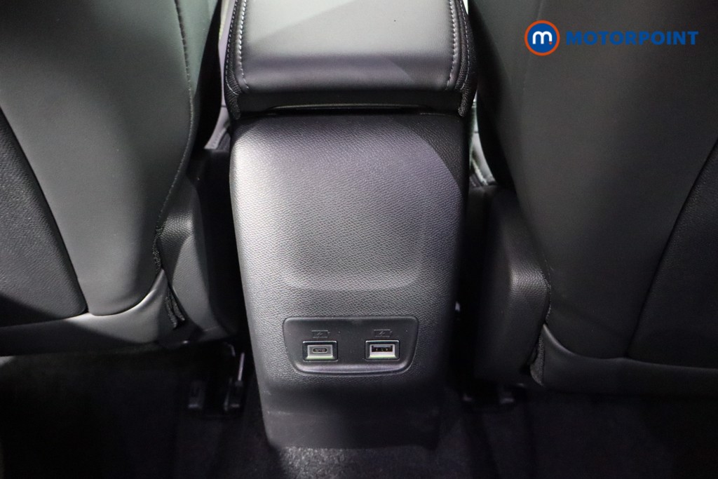 Peugeot 2008 GT Automatic Electric SUV - Stock Number (1577495) - 22nd supplementary image