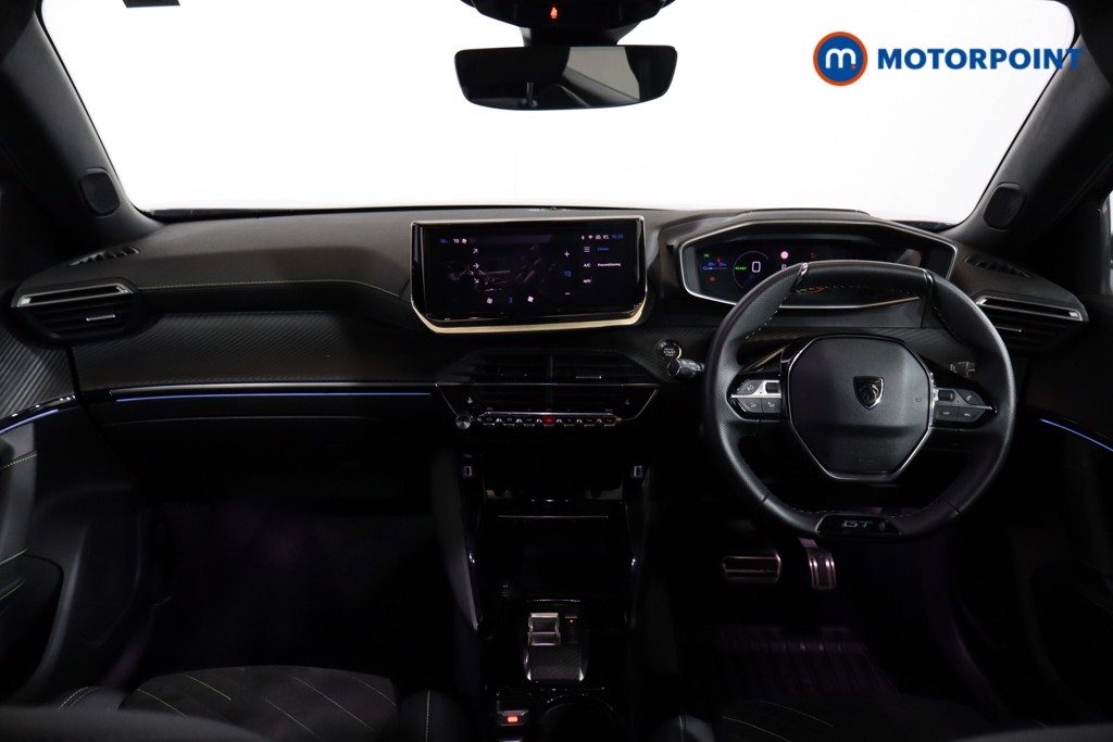 Peugeot 2008 GT Automatic Electric SUV - Stock Number (1577495) - 23rd supplementary image