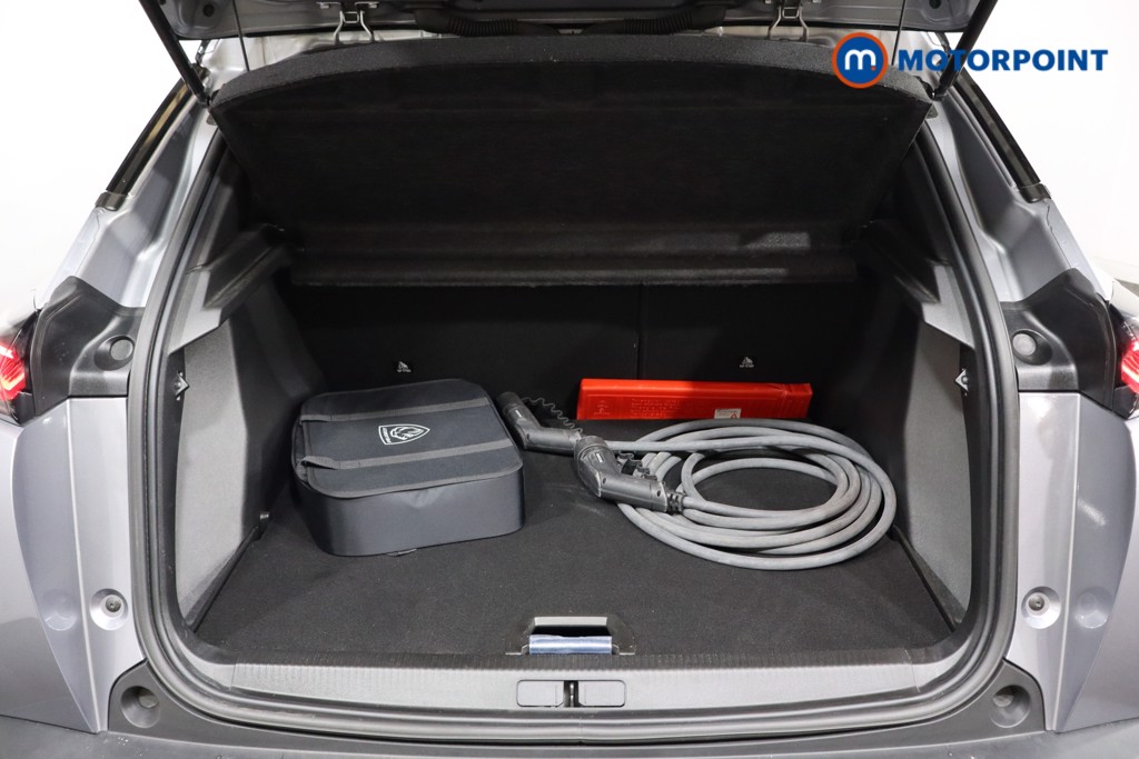 Peugeot 2008 GT Automatic Electric SUV - Stock Number (1577495) - 24th supplementary image