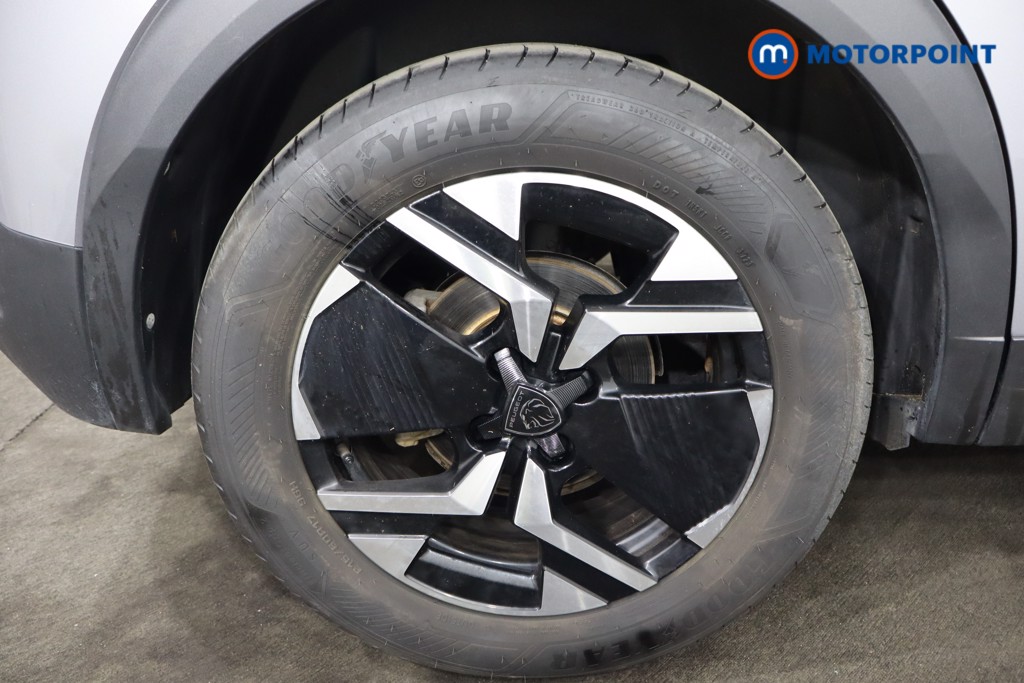 Peugeot 2008 GT Automatic Electric SUV - Stock Number (1577495) - 26th supplementary image