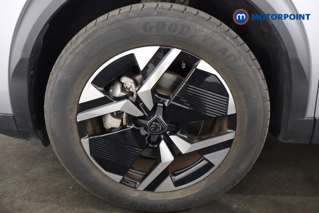 Peugeot 2008 GT Automatic Electric SUV - Stock Number (1577495) - 28th supplementary image