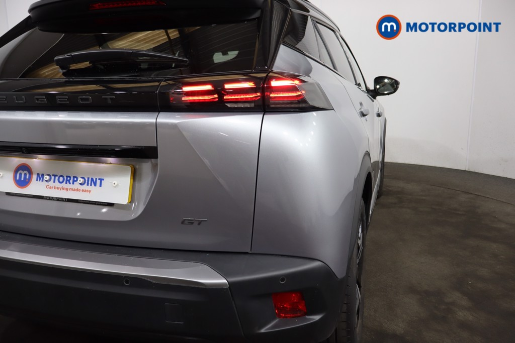 Peugeot 2008 GT Automatic Electric SUV - Stock Number (1577495) - 31st supplementary image