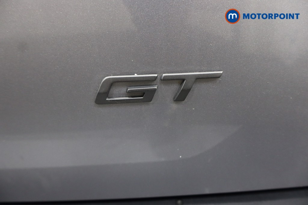 Peugeot 2008 GT Automatic Electric SUV - Stock Number (1577495) - 32nd supplementary image