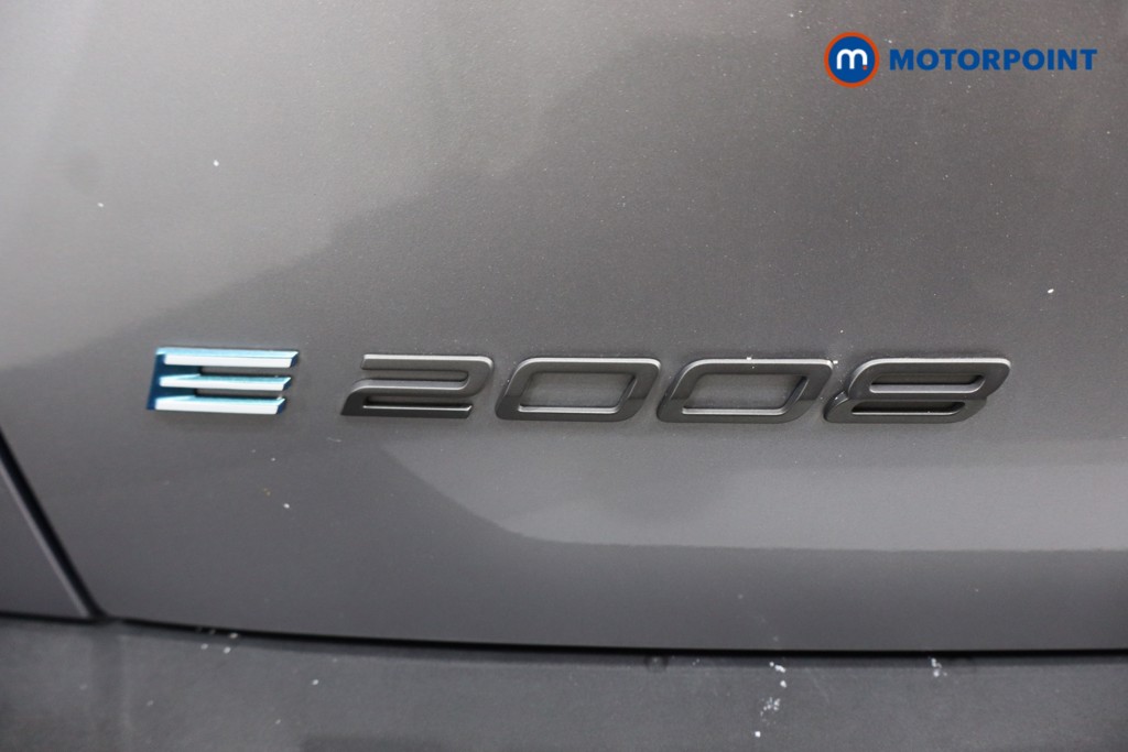 Peugeot 2008 GT Automatic Electric SUV - Stock Number (1577495) - 33rd supplementary image