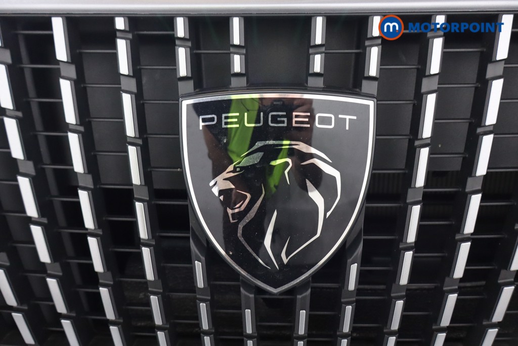 Peugeot 2008 GT Automatic Electric SUV - Stock Number (1577495) - 34th supplementary image